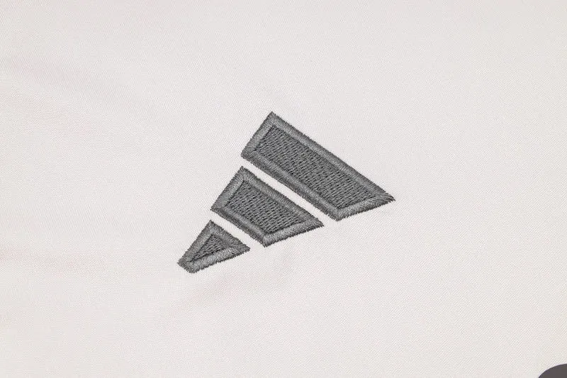 2024/25 RM Off-White Training Jersey(A Set) detail image