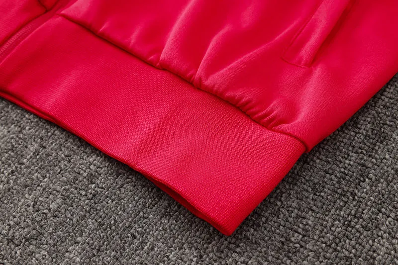 2024/25 BA Red Jacket Tracksuit detail image