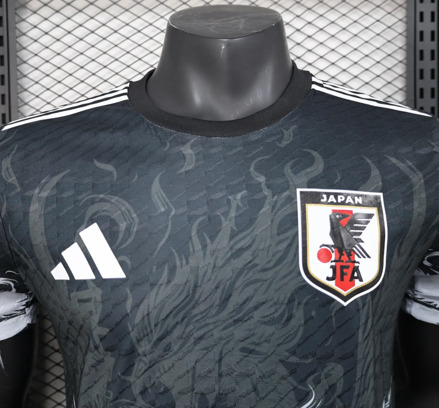 2025 Japan Special Edition Player Version Jersey product image