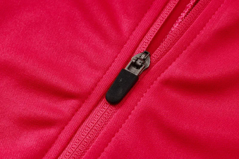 2024/25 BA Red Jacket Tracksuit detail image