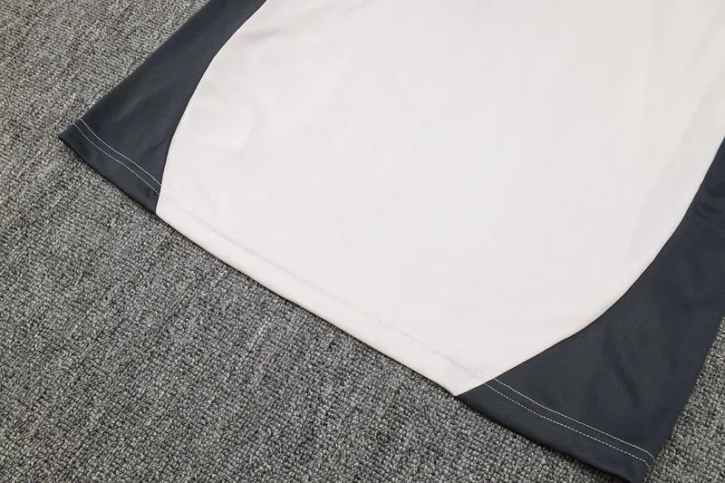 2024/25 RM Off-White POLO Training Tracksuit detail image