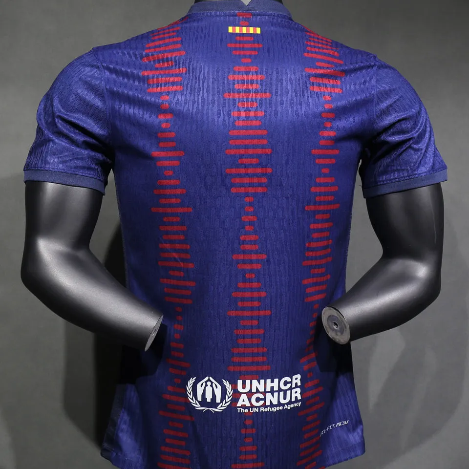 2024/25 BA Special Edition Player Version Jersey product image