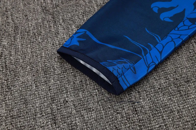 2025 RM Jacket Tracksuit detail image