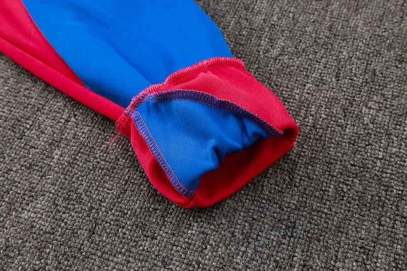 2024/25 BA Red Jacket Tracksuit detail image