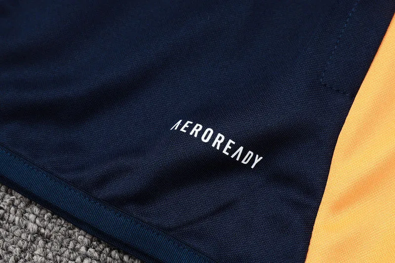 2024/25 RM Black Jacket Tracksuit detail image