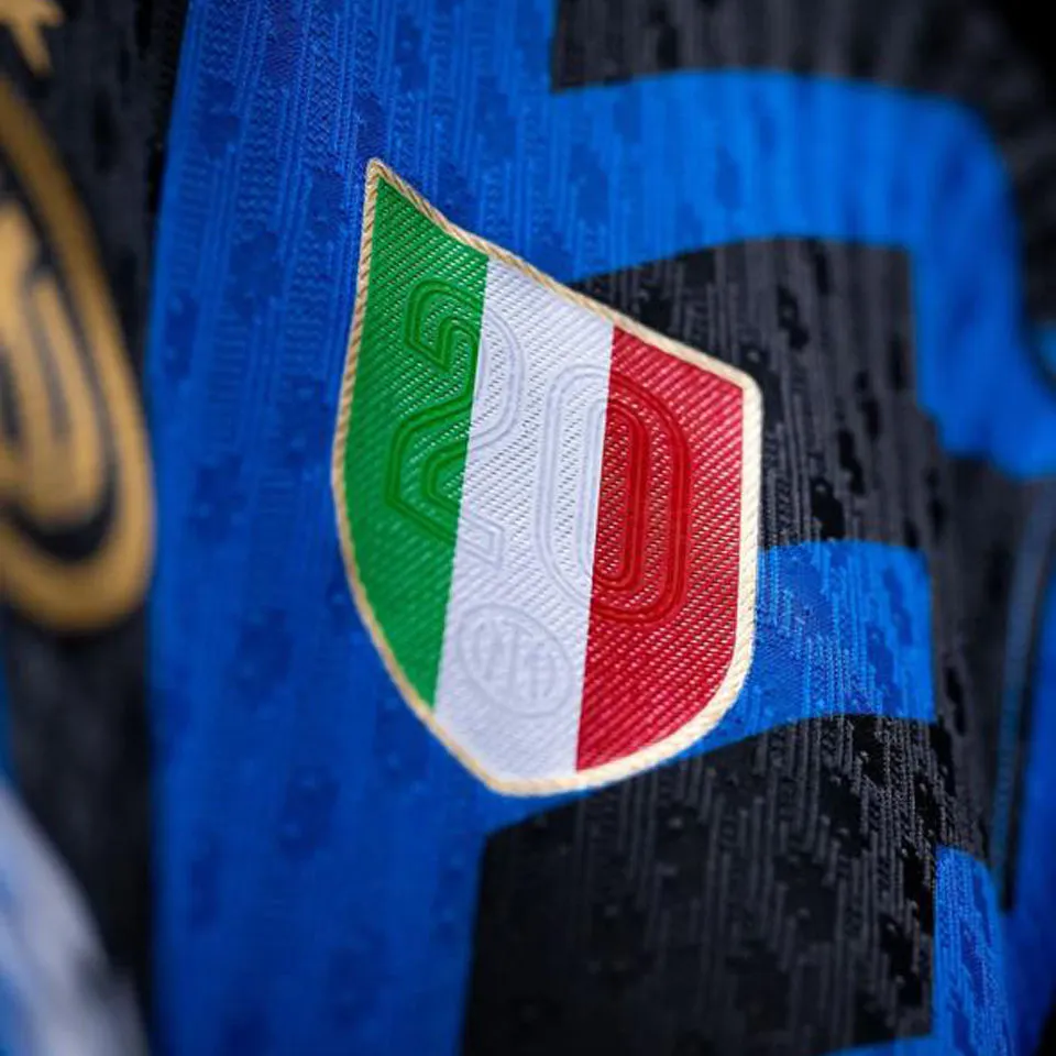 2024/25 In Milan 1:1 Quality Home Fans Soccer J... detail image