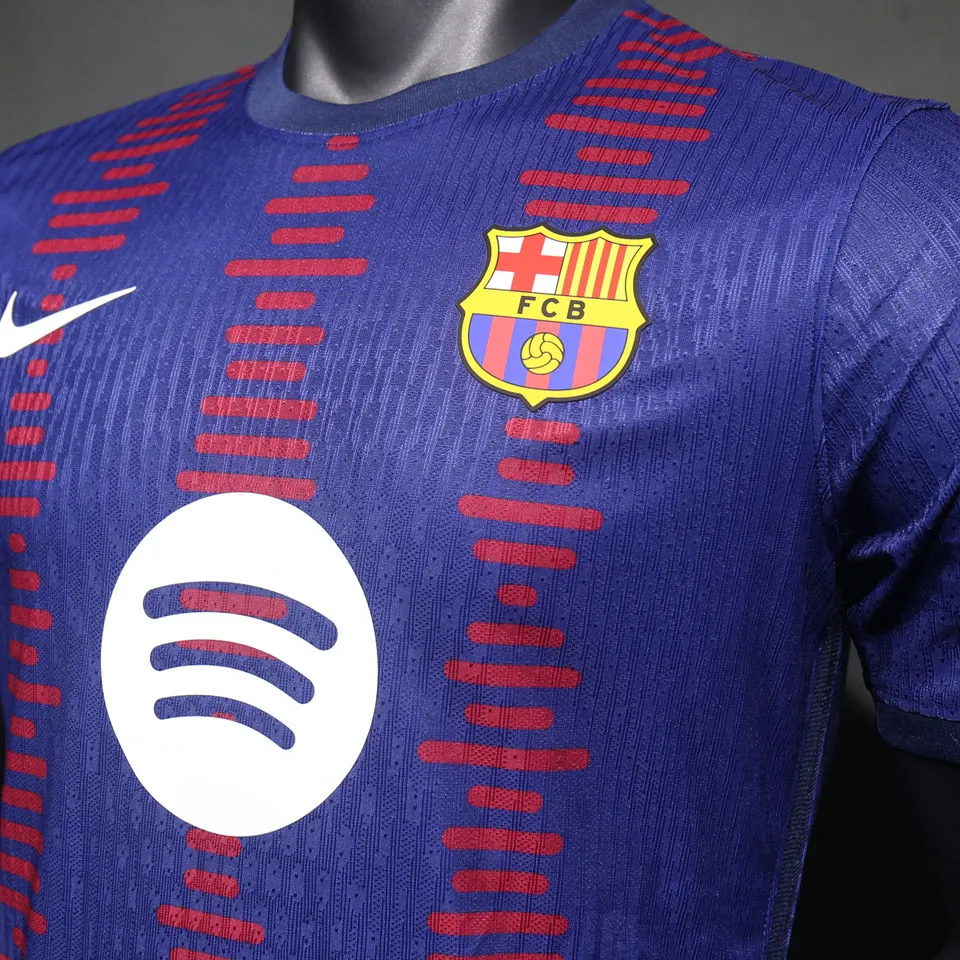 2024/25 BA Special Edition Player Version Jersey detail image