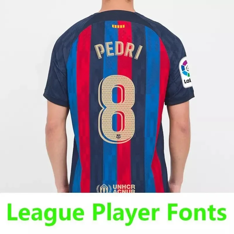 22/23 BA Home OWL LOGO Special Fans Soccer Jersey detail image