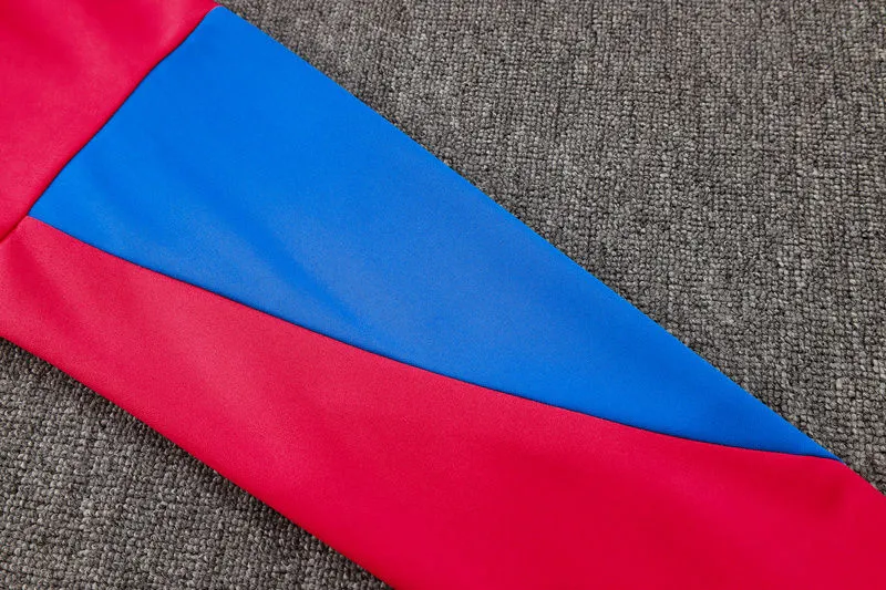 2024/25 BA Red Jacket Tracksuit detail image