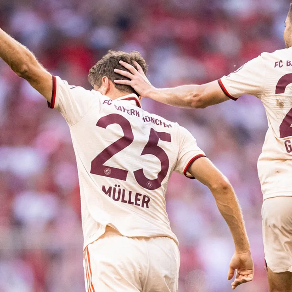 2024/25 BFC 1:1 Quality Third Fans Soccer Jersey detail image
