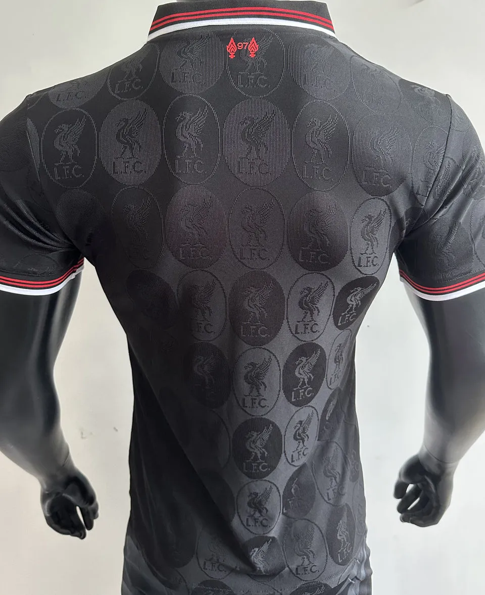 2025/26 LFC Special Edition Black Player Versio... product image