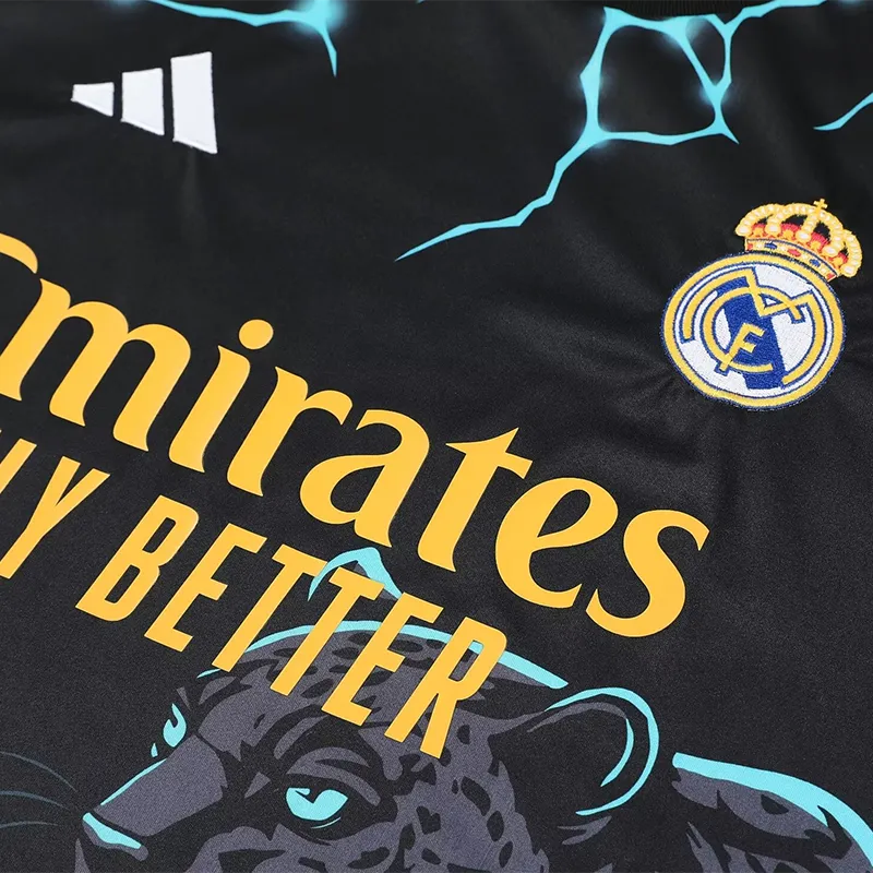 2024/25 RM Vest Training Jersey(A Set) detail image