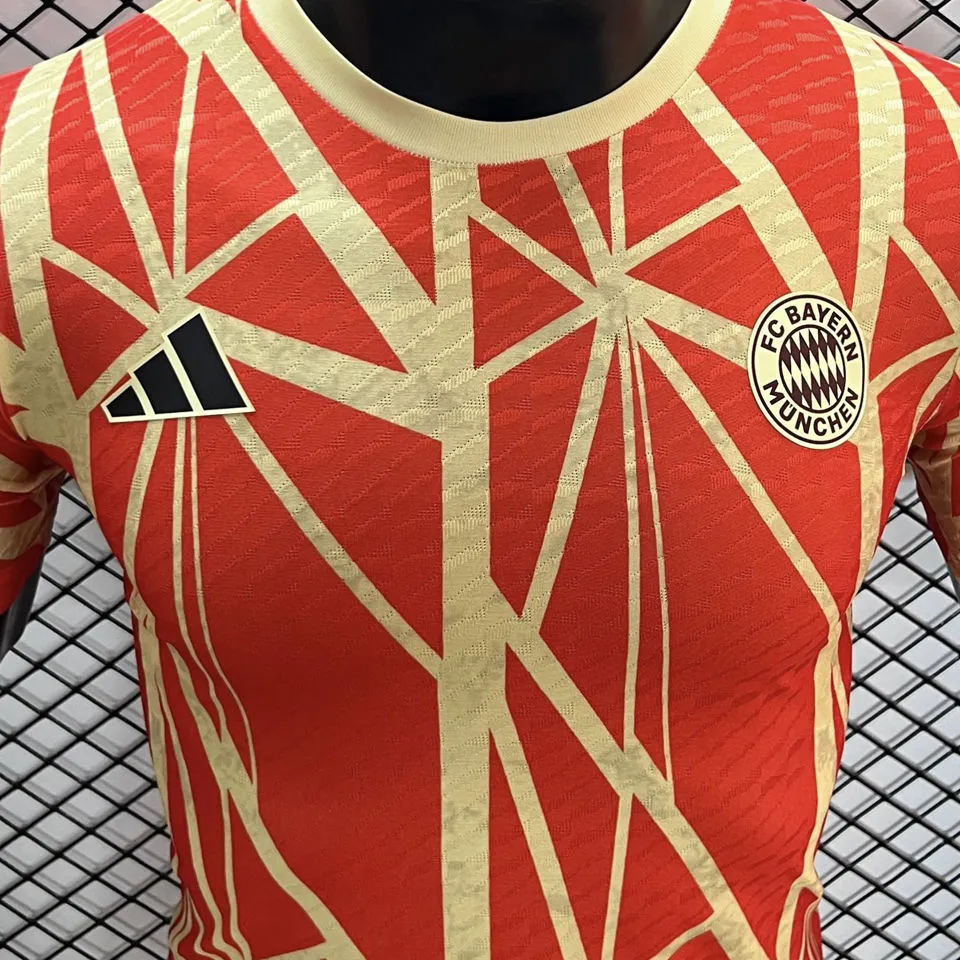 2024/25 BFC Training Player.. detail image