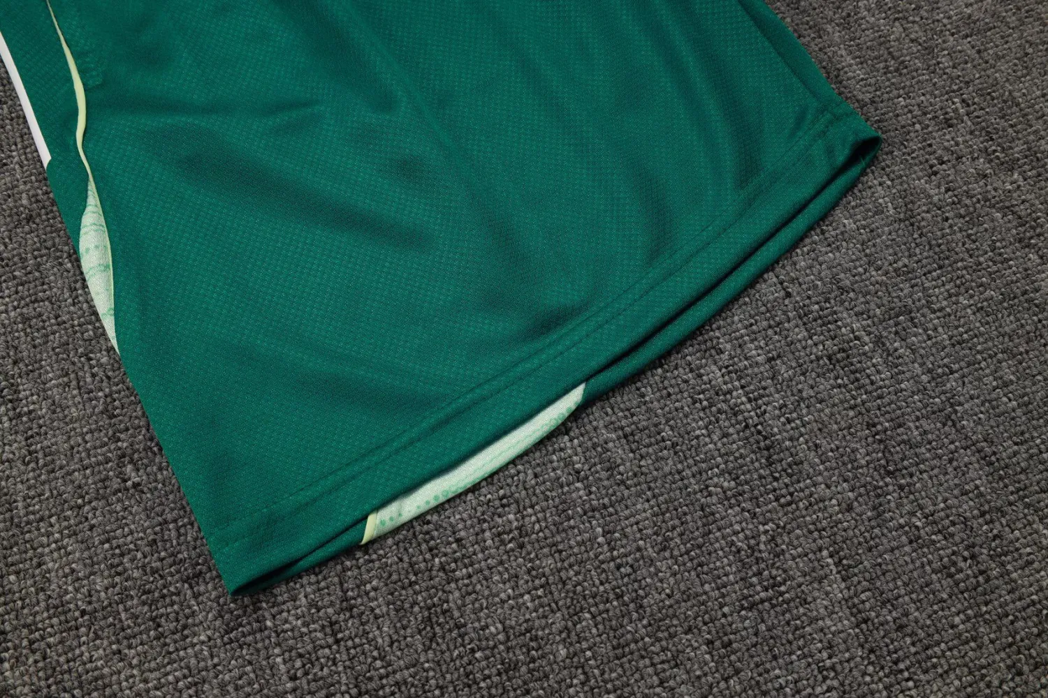 2025/26 AD Light Green Training.. detail image