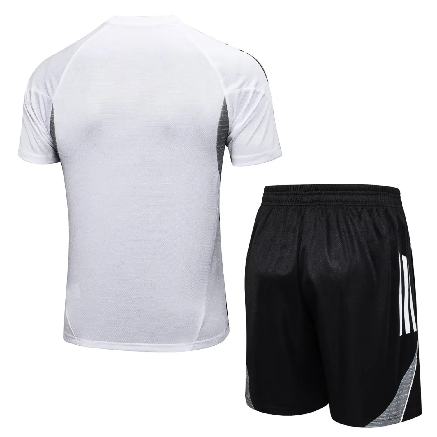 2025/26 AD White Training Jersey(A.. product image