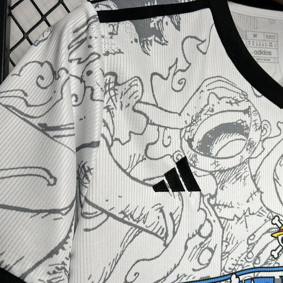 2024/25 Japan Special Edition Fans Jersey detail image