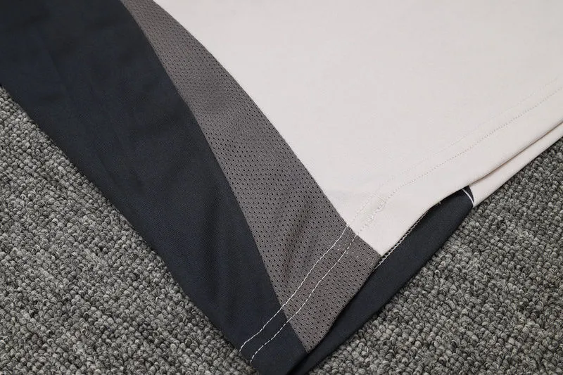 2024/25 RM Off-White Vest Training Jersey(A Set) detail image