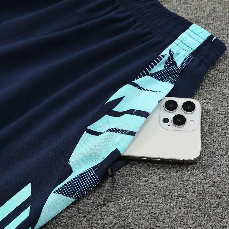 2024/25 RM Light Green Training Jersey(A Set) detail image