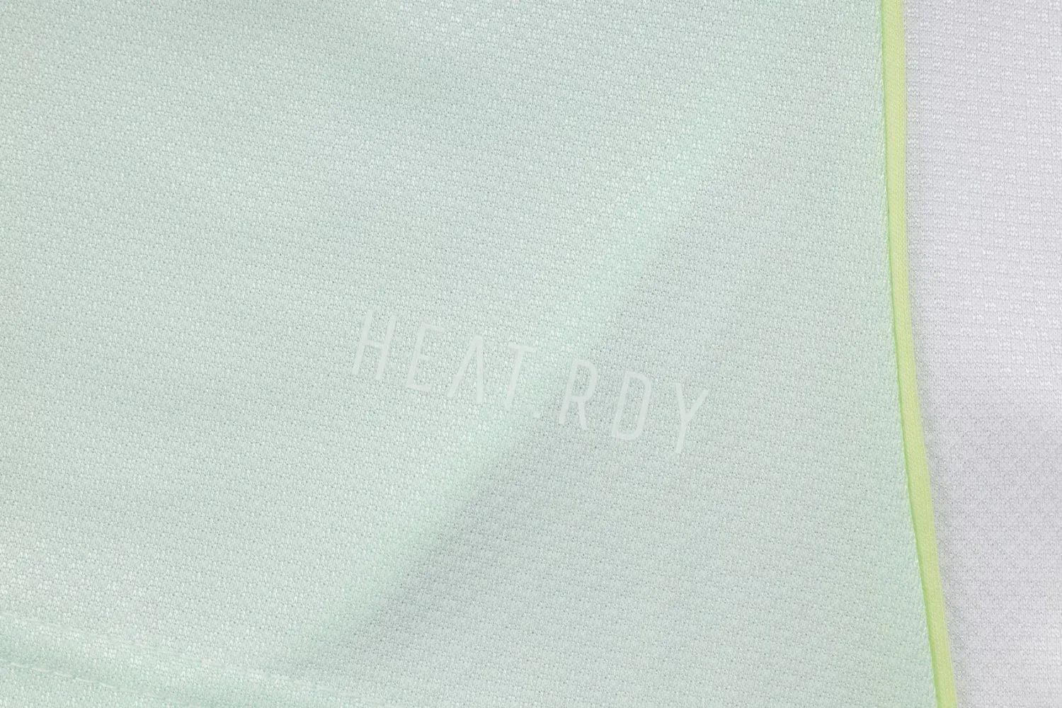 2025/26 AD Light Green Training.. detail image