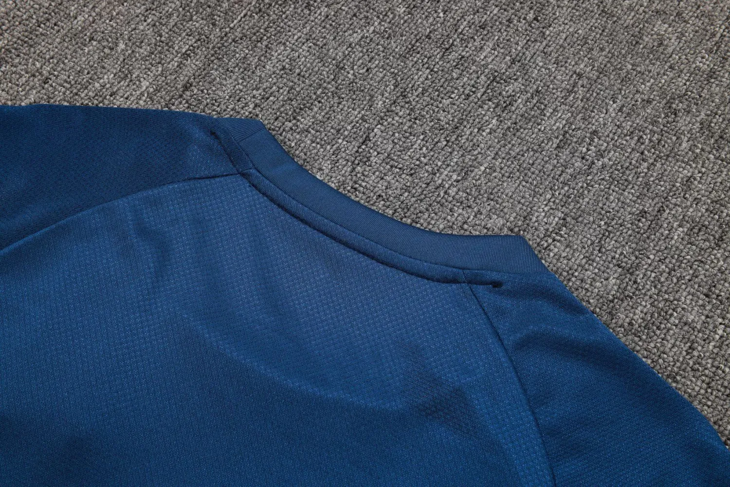 2025/26 AD Blue Training Jersey(A.. detail image
