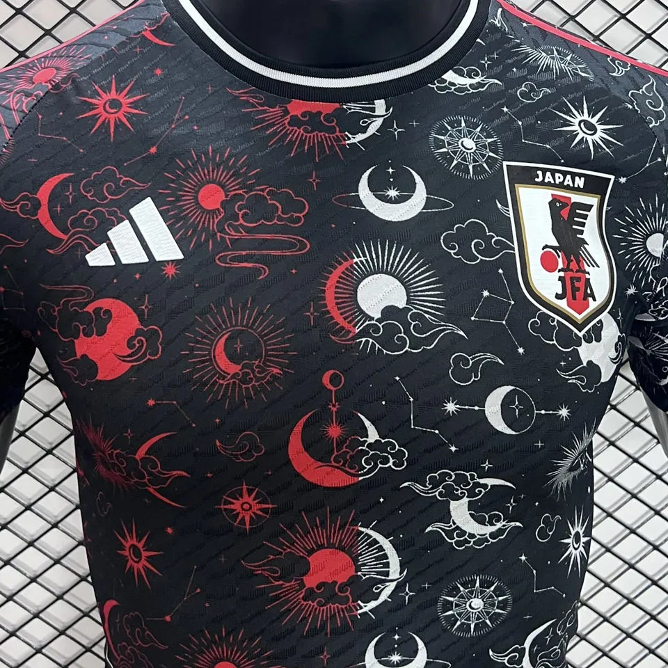 2024/25 Japan Special Edition Player Version Je... detail image