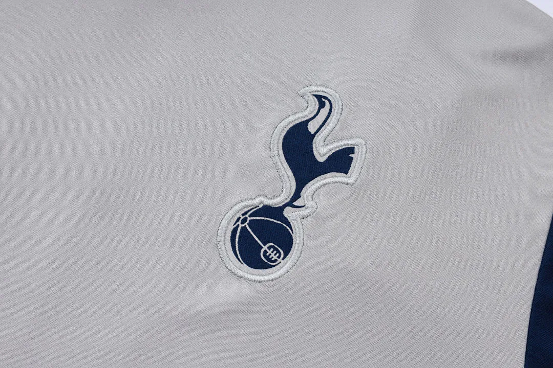 2026 TH FC Grey Training Jersey(A.. detail image