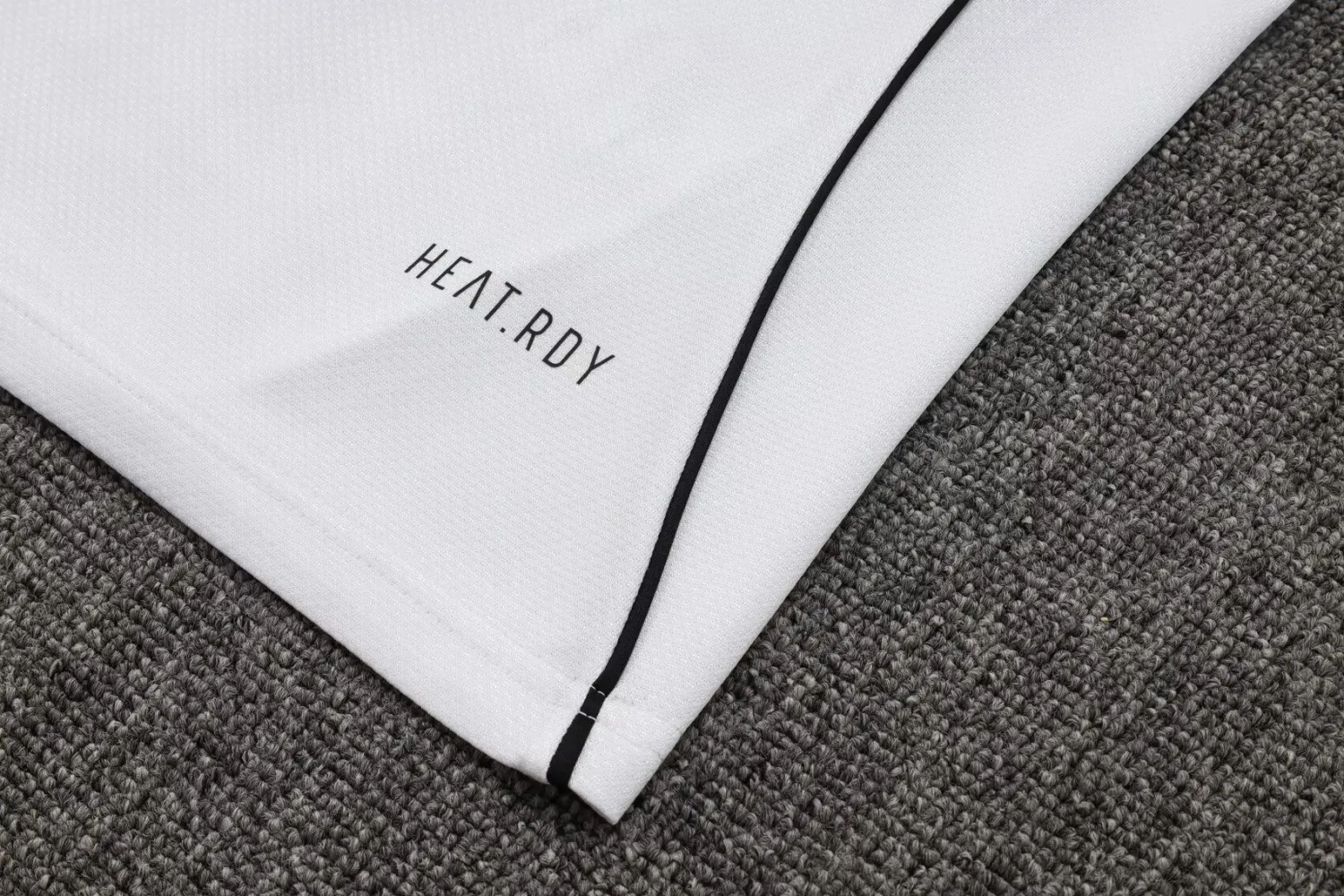 2025/26 AD White Training Jersey(A.. detail image