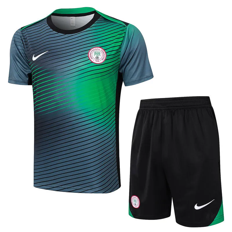 2025 Nigeria Training Jersey(A Set) product image