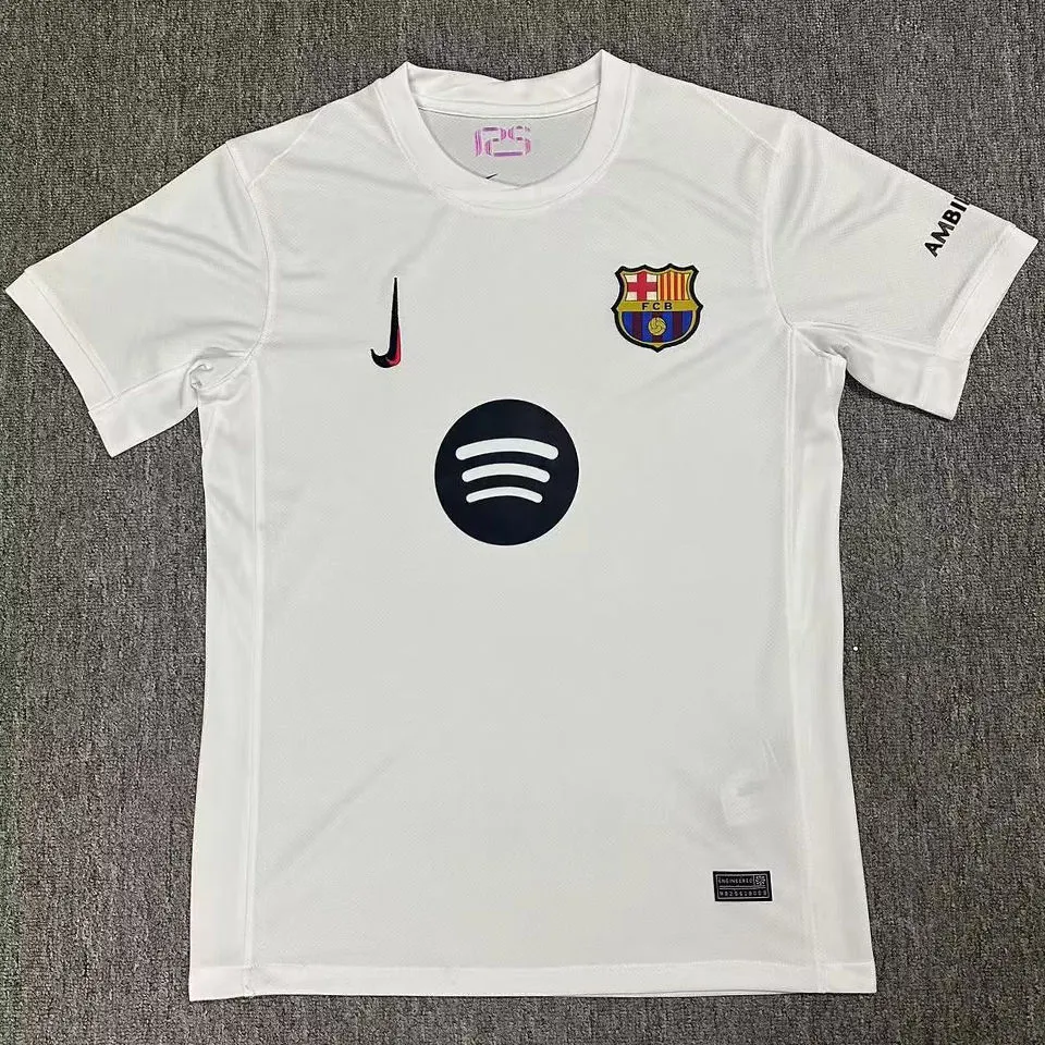 2024/25 BA Special Edition Fans Soccer Jersey product image