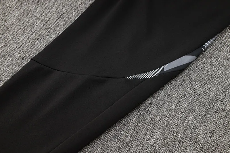 2024/25 Algeria Dark Green Sweater Tracksuit detail image