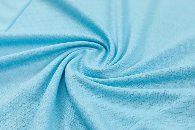 2026/27 Argentina Light blue Training Short Suit detail image