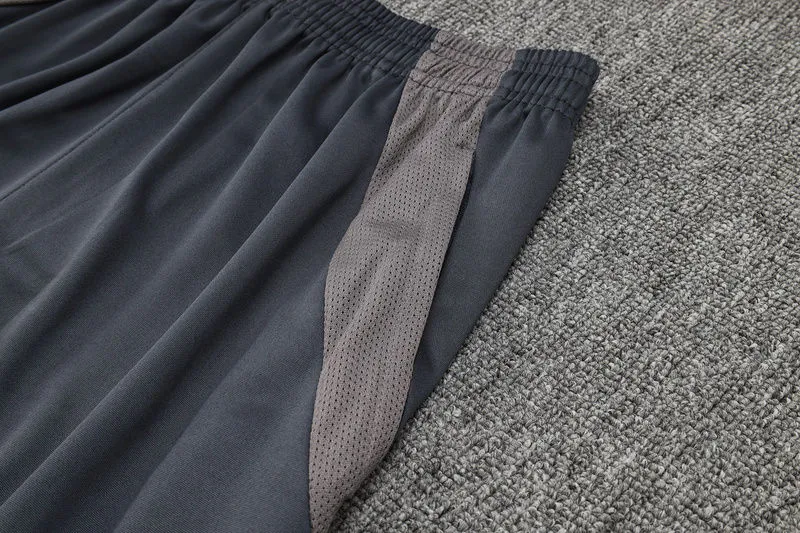 2024/25 RM Off-White Vest Training Jersey(A Set) detail image