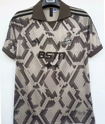 2025 BFC 1:1 Quality Special Edition Fans Socce... product image