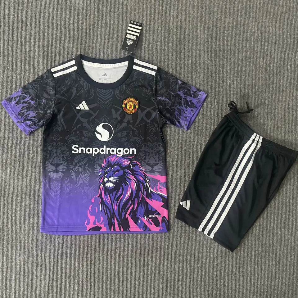 2025/26 M Utd Special Edition Kids.. product image