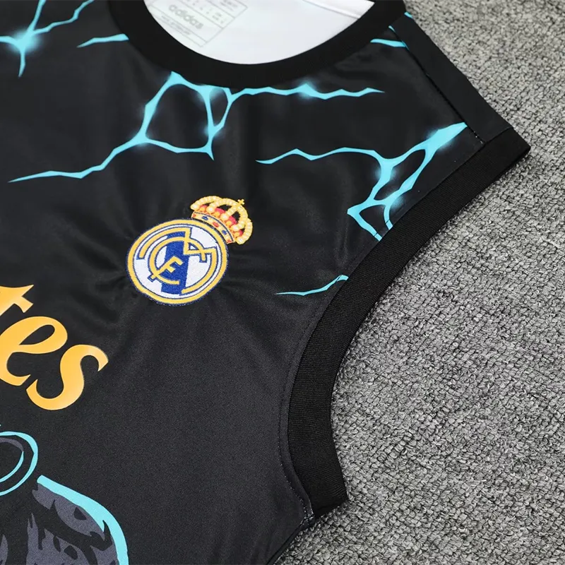 2024/25 RM Vest Training Jersey(A Set) detail image