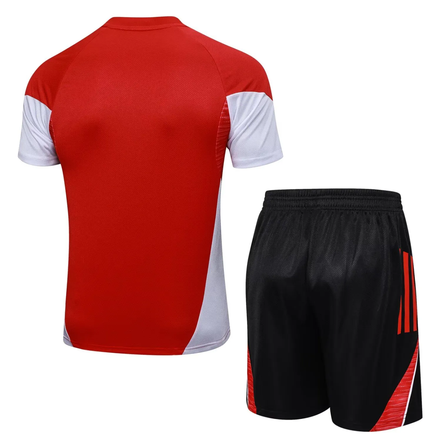 2025/26 AD Red Training Jersey (A.. product image