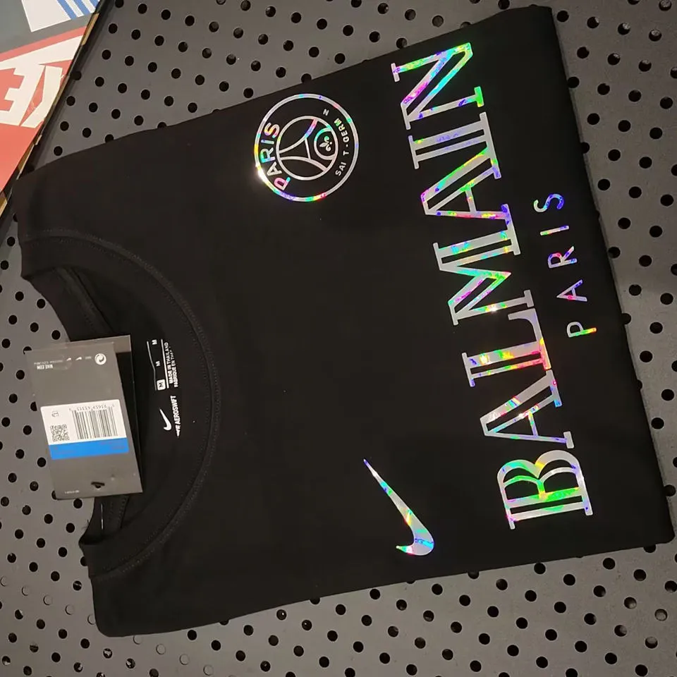 2023/24 PSG Reflective Special.. detail image