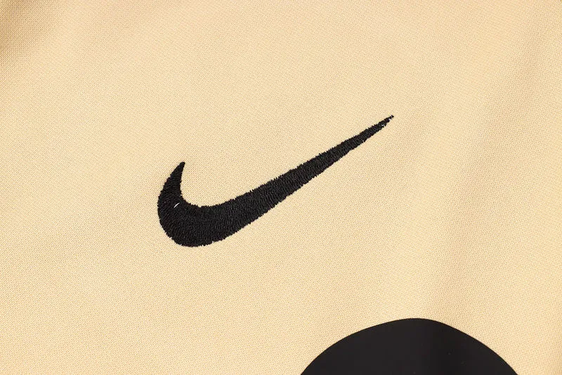 2025 BA Khaki Jacket Tracksuit detail image
