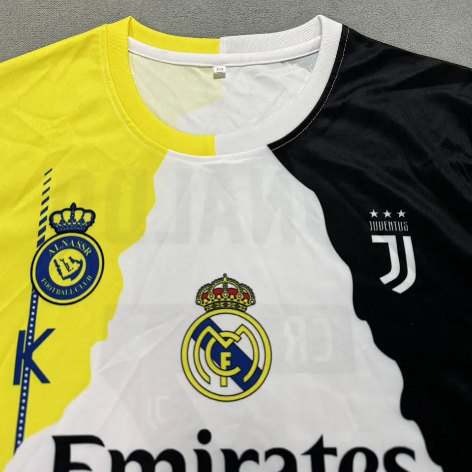 RONALDO #7 Club Combine Version.. detail image
