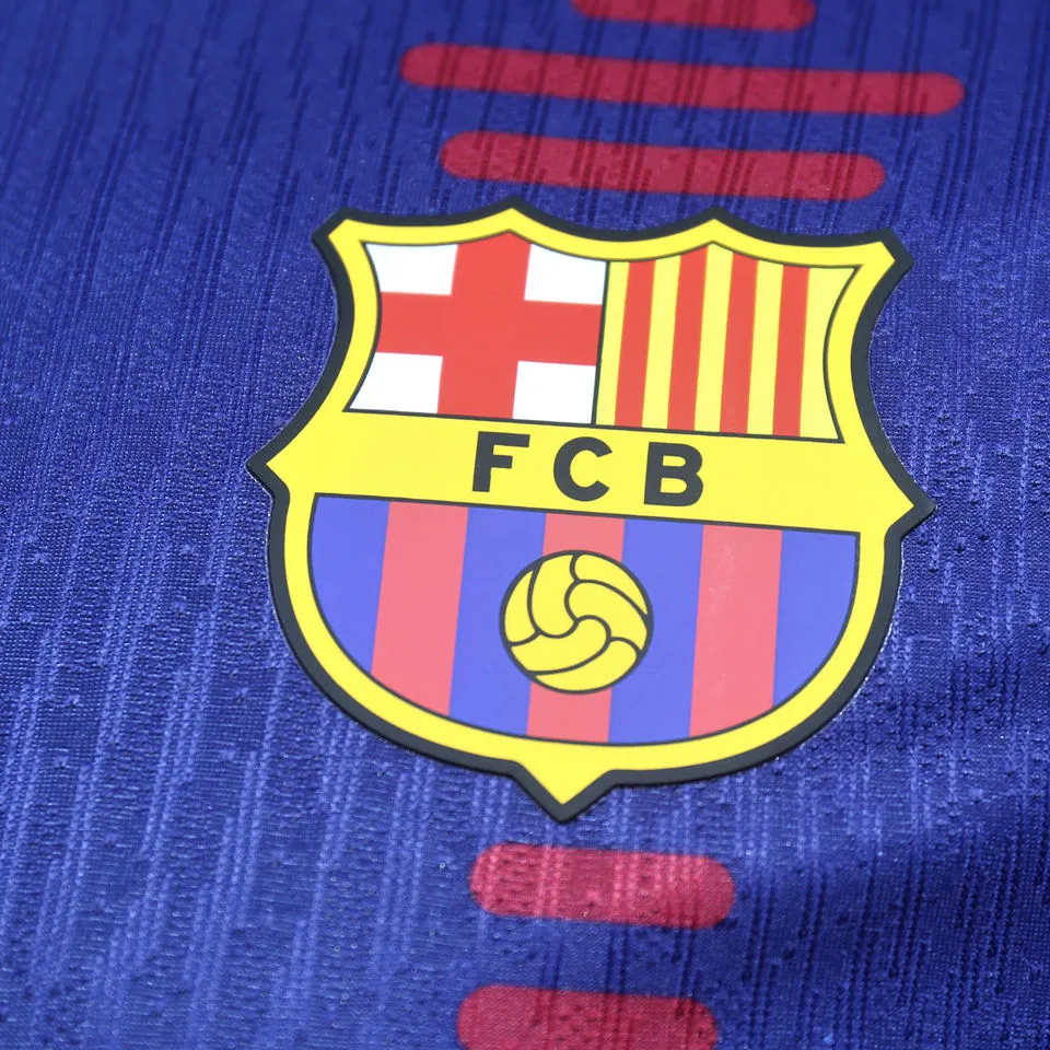 2024/25 BA Special Edition Player Version Jersey detail image