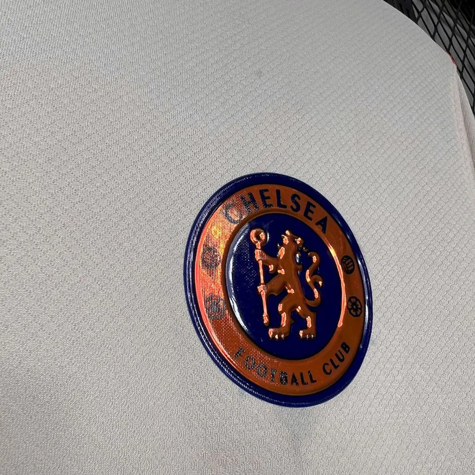 2024/25 CFC Away Long Sleeve Fans.. detail image