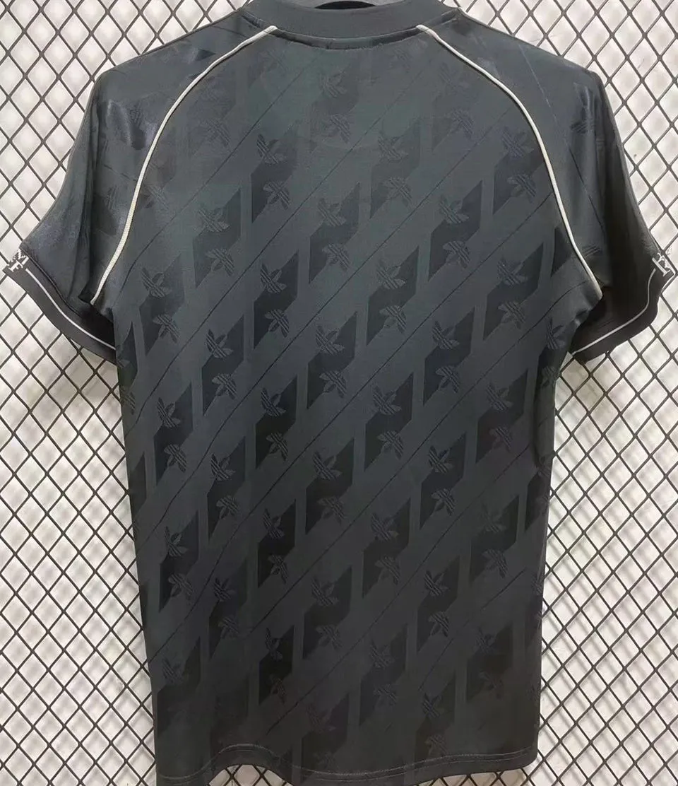 2025 RM Special Edition Black Retro style Socce... product image