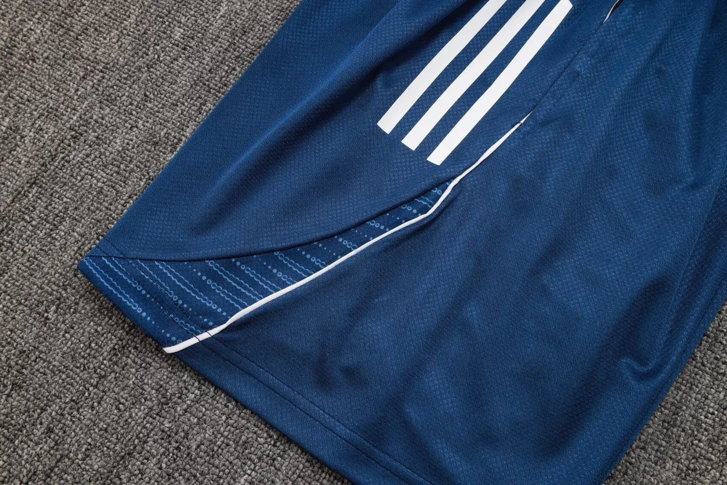 2025/26 AD Blue Training Jersey(A.. detail image