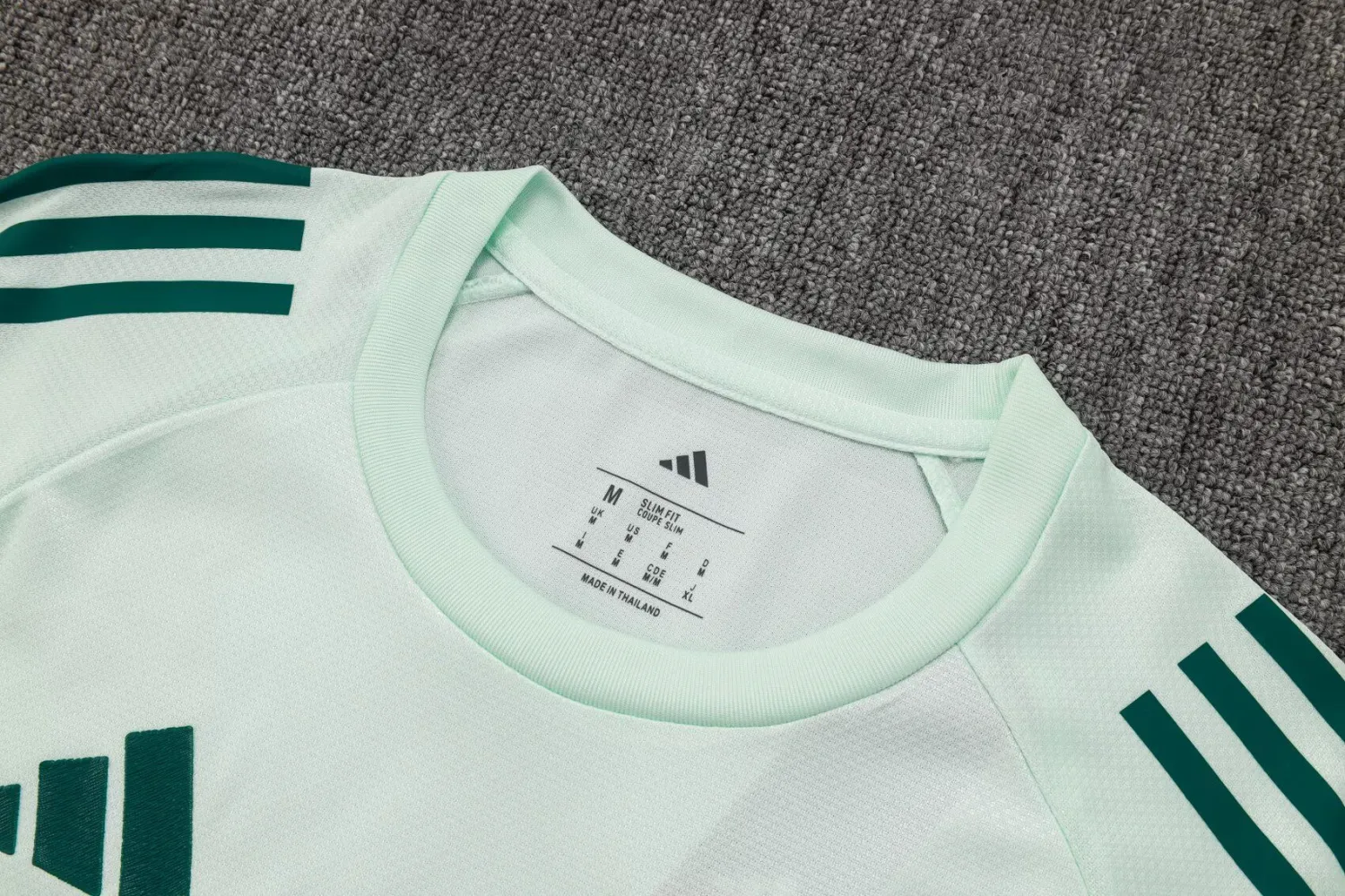 2025/26 AD Light Green Training.. detail image