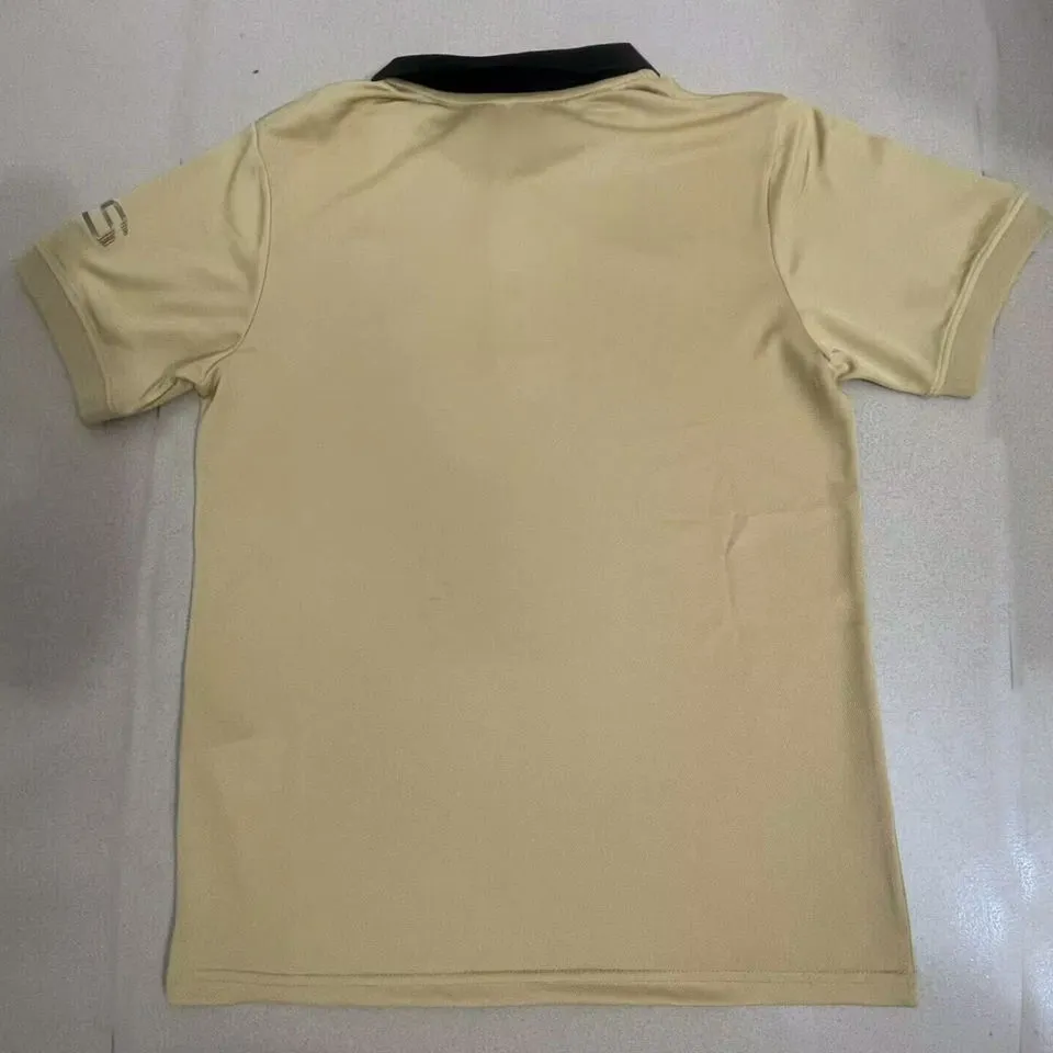 2024/25 BA Gold POLO Short Jersey product image