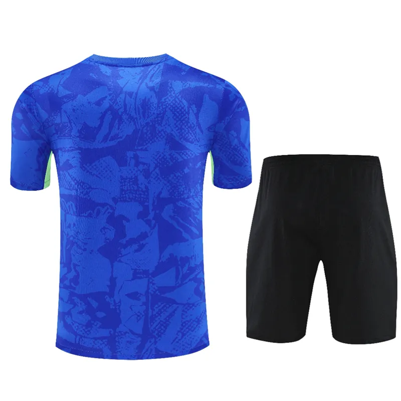 2025/26 BA Blue Training Jersey.. product image