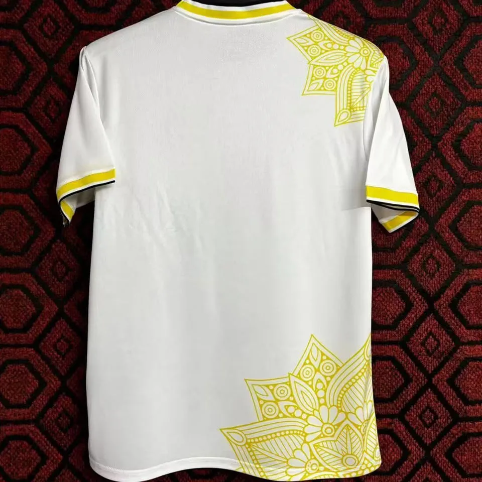 2024/25 RM Special Edition White Fans Soccer Je... product image