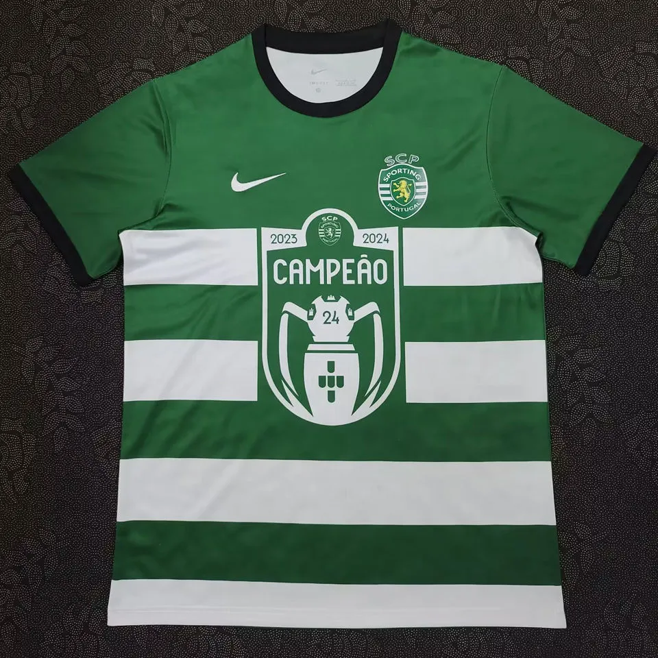 2023/24 Sporting CP Lisbon Home.. product image