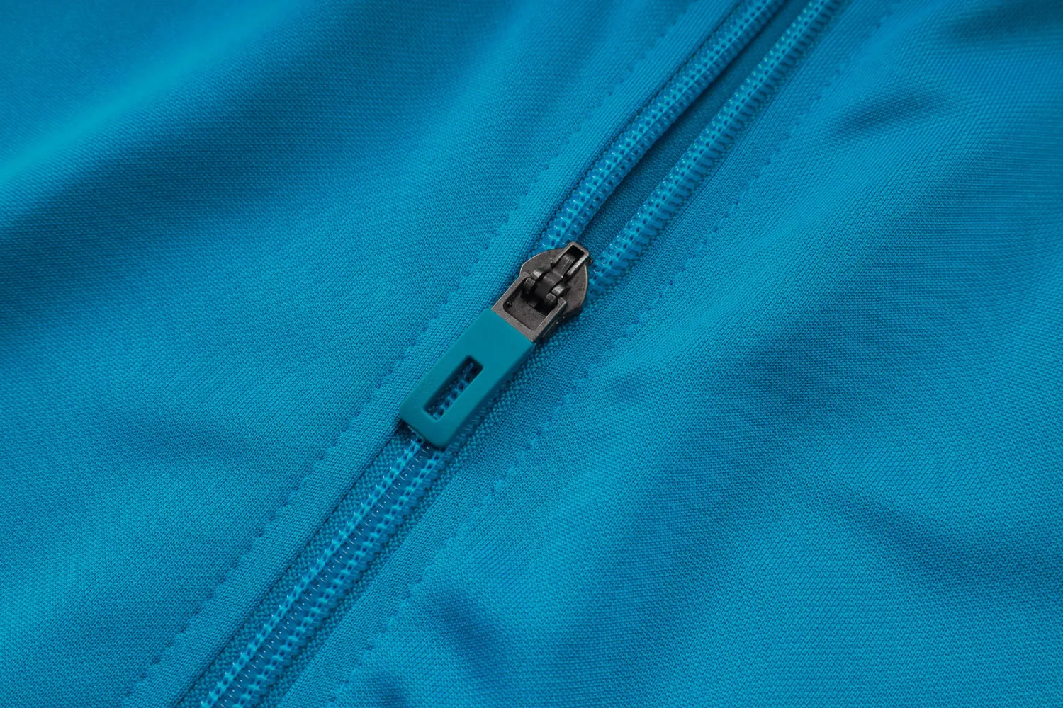 2026/27 Spain Lake blue Jacket Tracksuit detail image