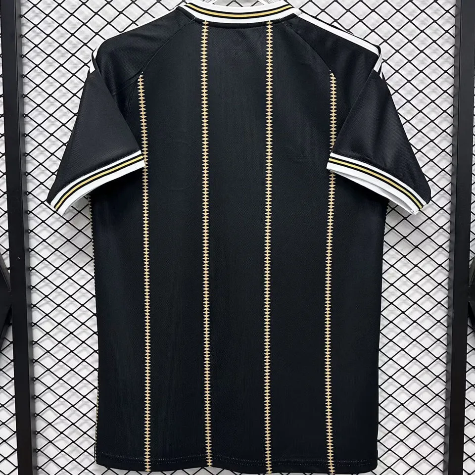 2026/27 Germany Third Black Fans.. product image